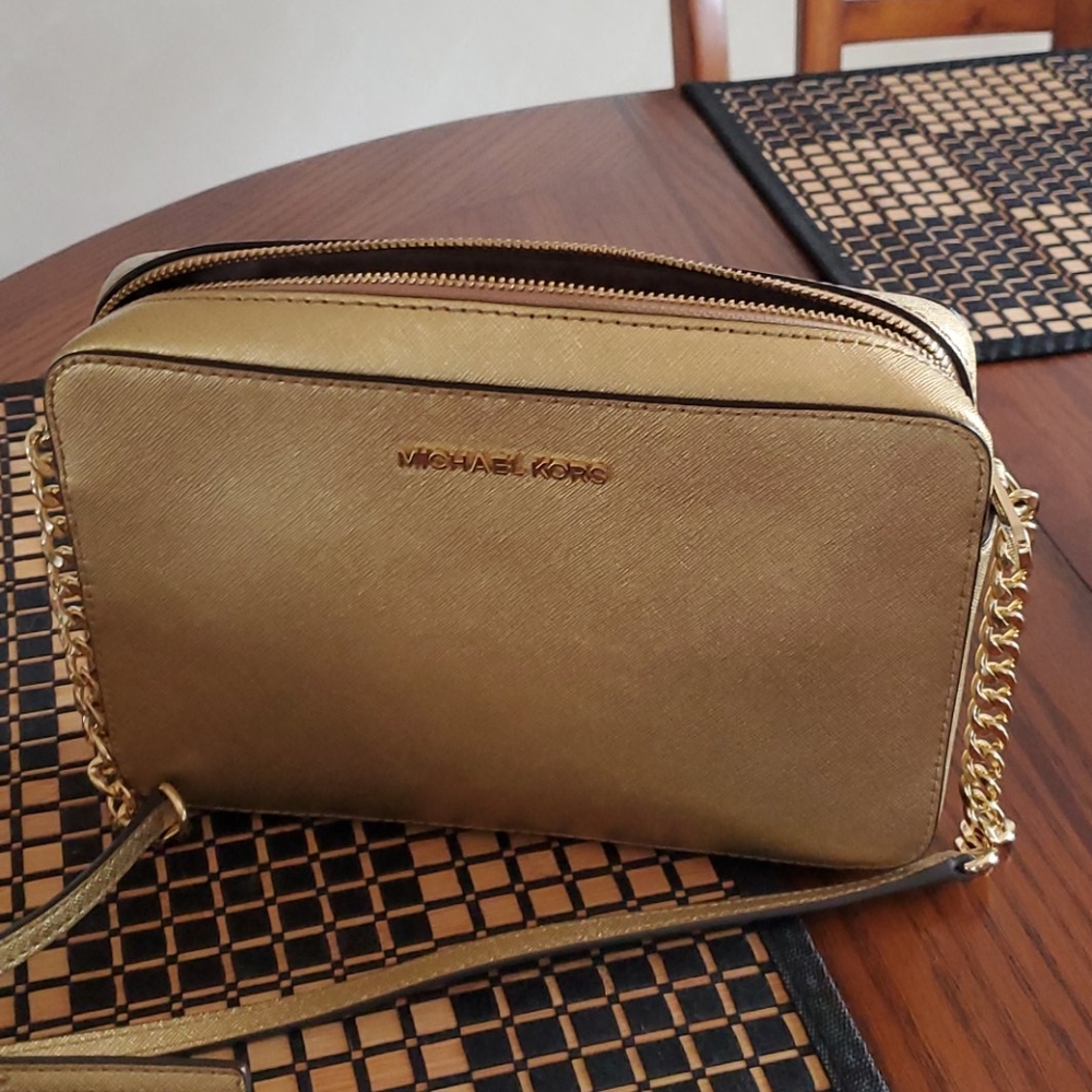MK handbag